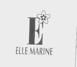 ELLE MARINE