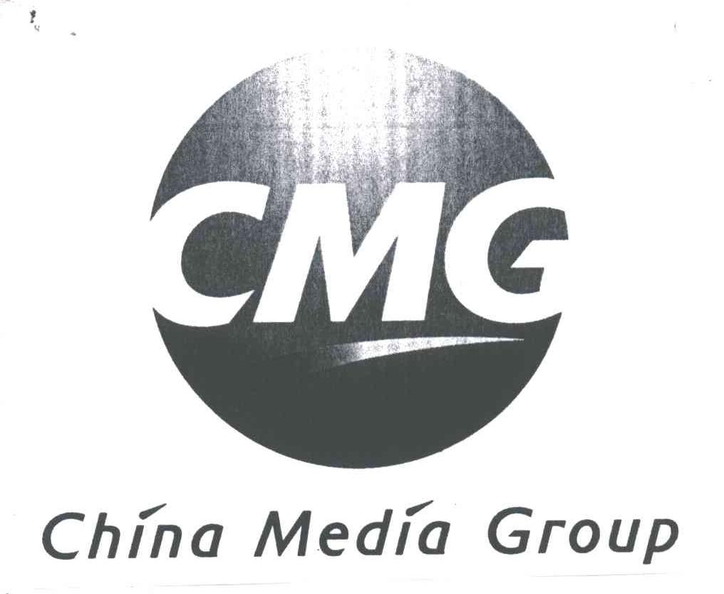 CHINA MEDIA GROUP;CMG