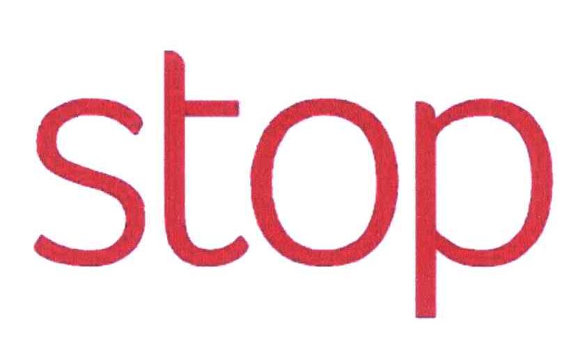 STOP