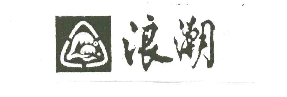 浪潮