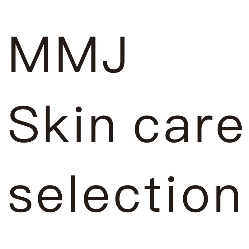 MMJ SKIN CARE SELECTION