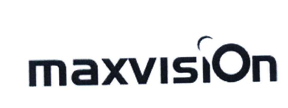 MAXVISION
