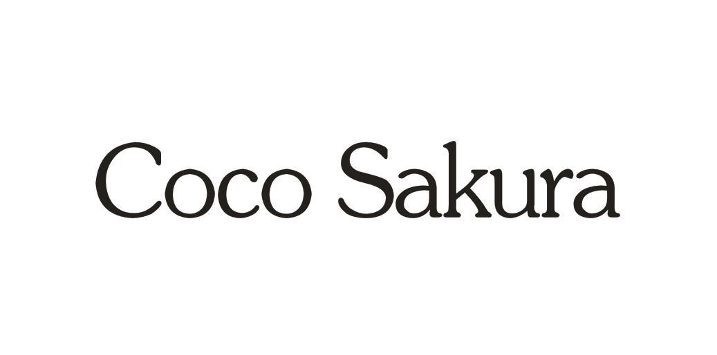 COCO SAKURA