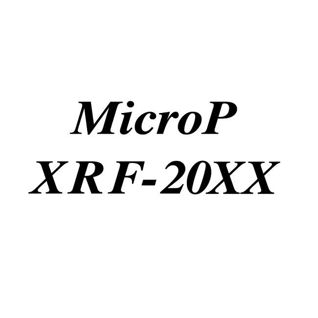 MICROP XRF-20XX
