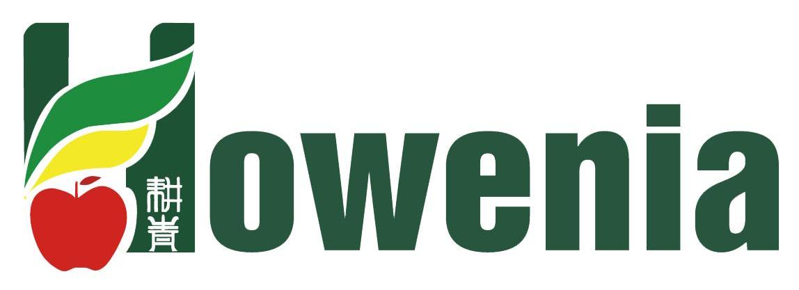 耕青 HOWENIA