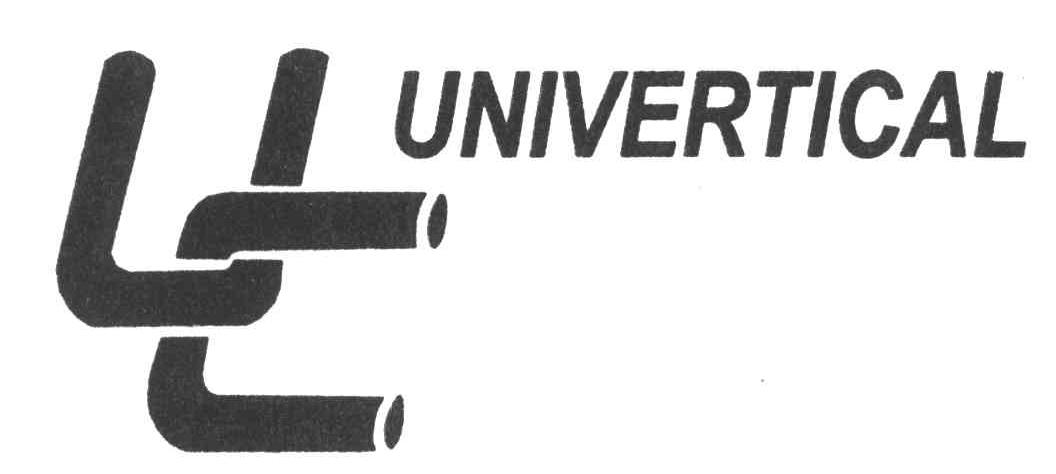 UNIVERTICAL;UC