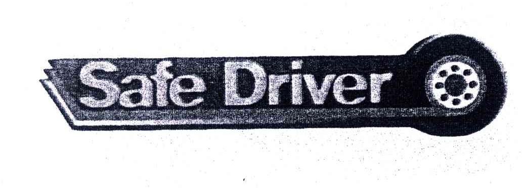 SAFE DRIVER