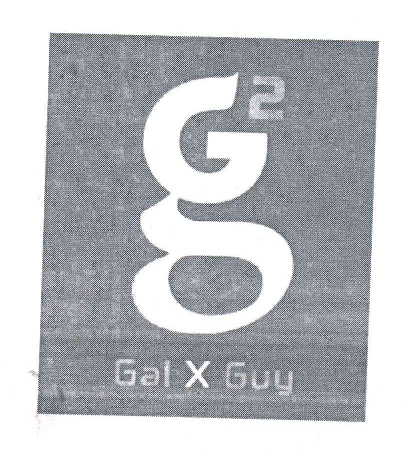 GAL X GUY;G2