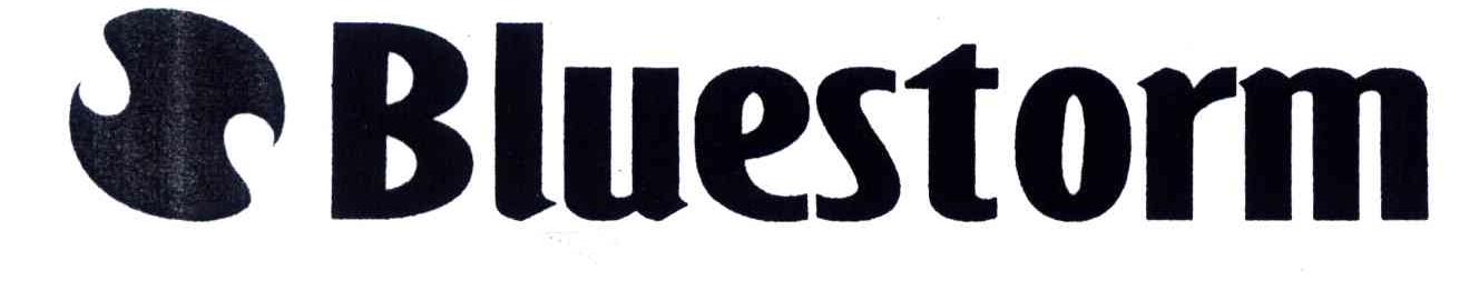 BLUESTORM