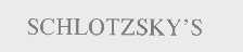 SCHLOTZSKY'S