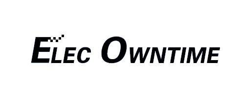 ELEC OWNTIME