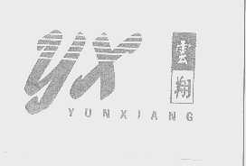 云翔