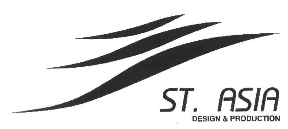 ST.ASIA DESIGN&PRODUCTION