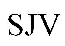 SJV