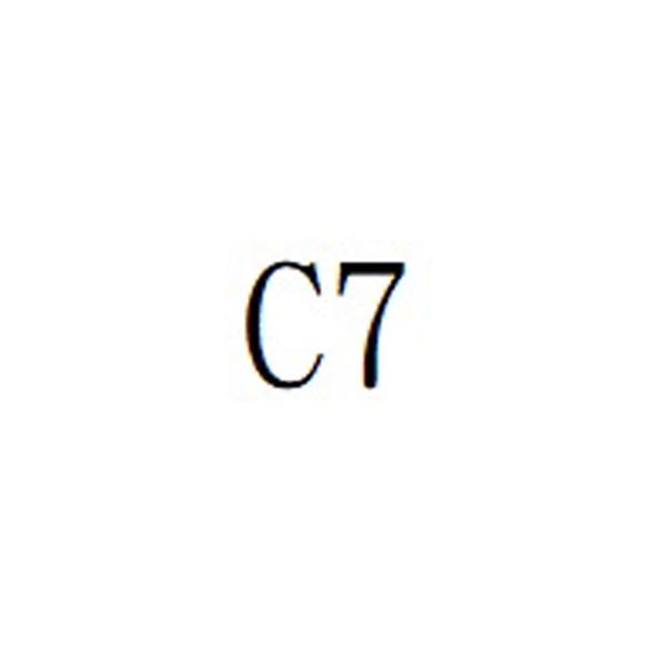C7