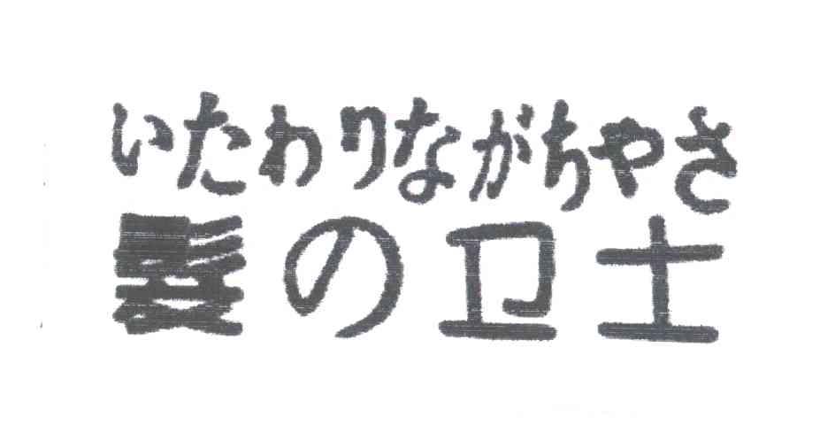 发卫士