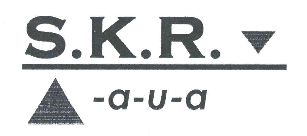 SKR AUA