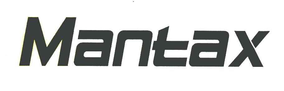 MANTAX