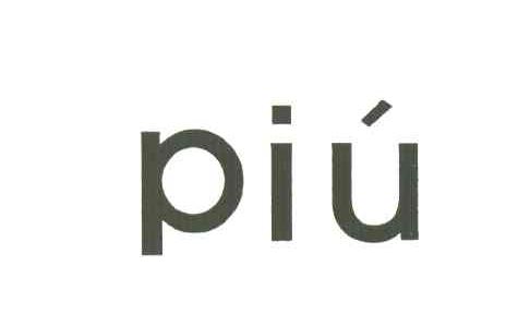PIU