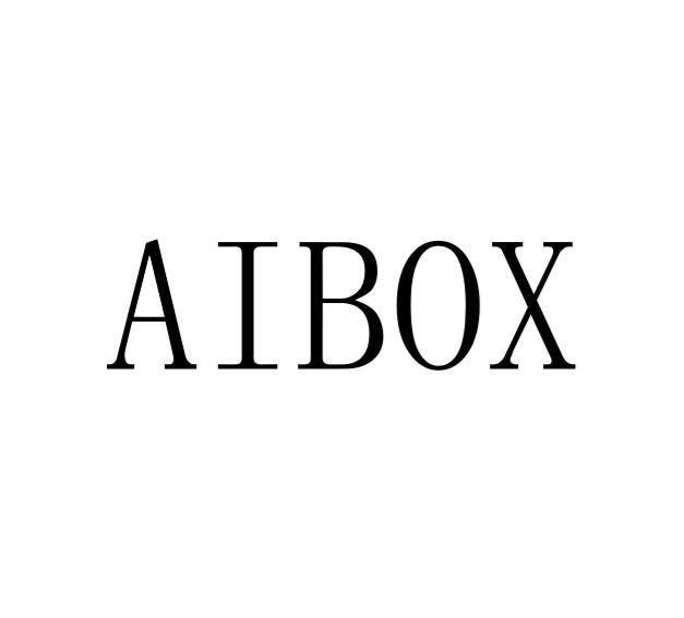 AIBOX