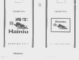 海牛