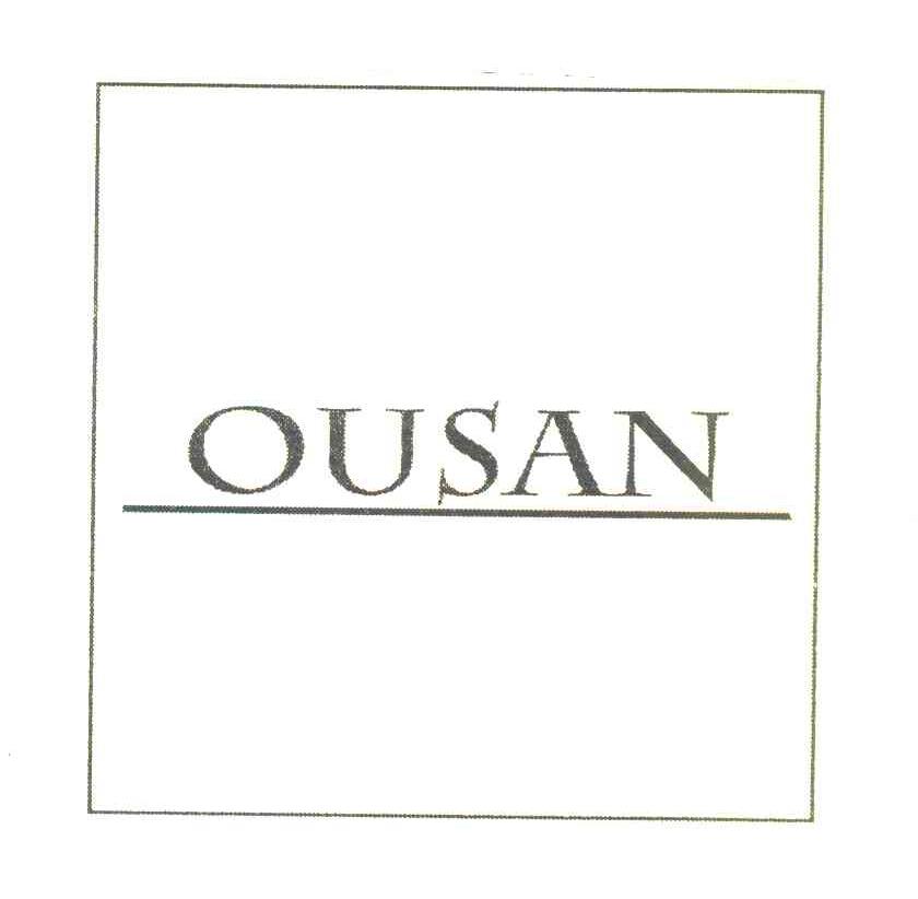OUSAN