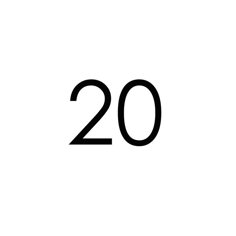 20