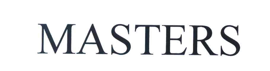 MASTERS