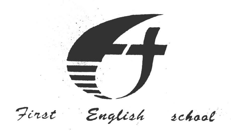 FIRST ENGLISH SCHOOL