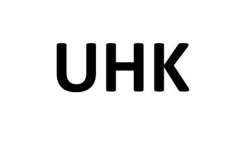 UHK