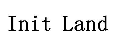 INIT LAND