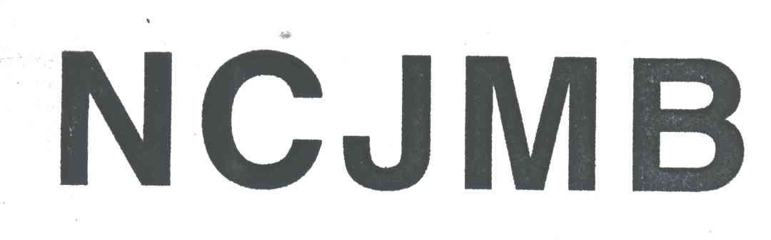 NCJMB