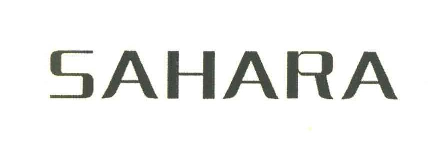 SAHARA