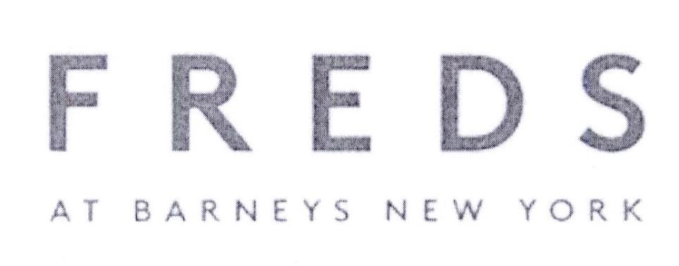 FREDS AT BARNERYS NEW YORK