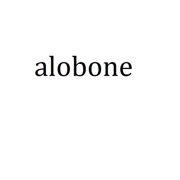 ALOBONE
