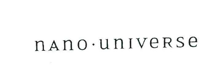 NANO UNIVERSE