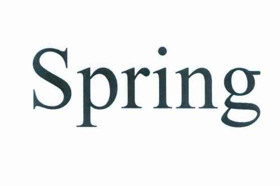 SPRING