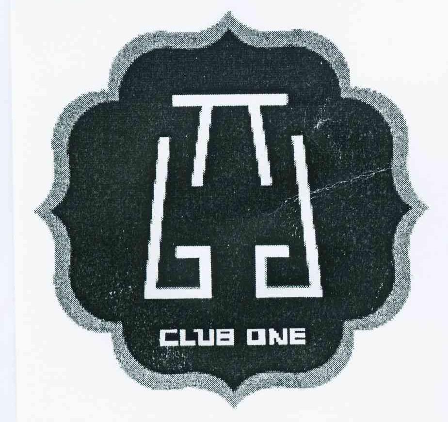 CLUB ONE