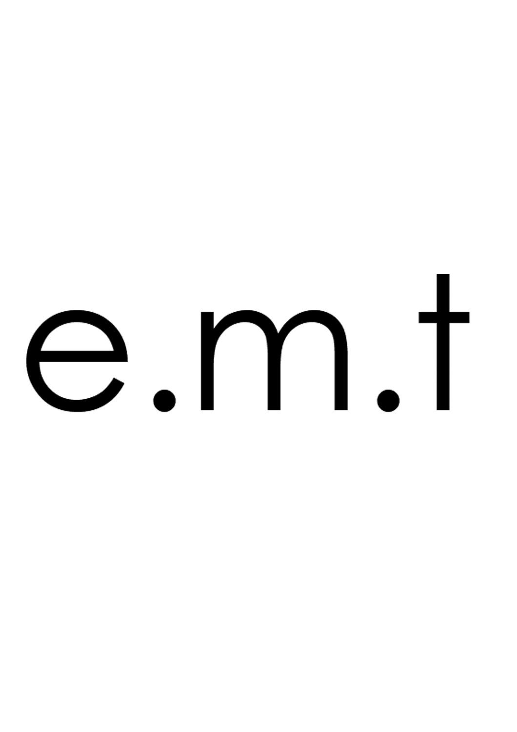 E.M.T