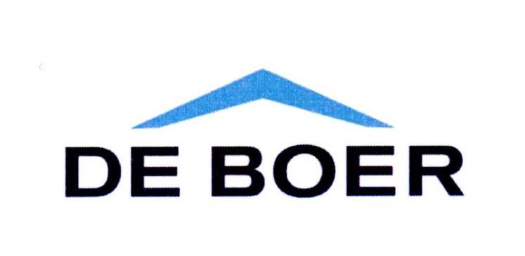 DE BOER