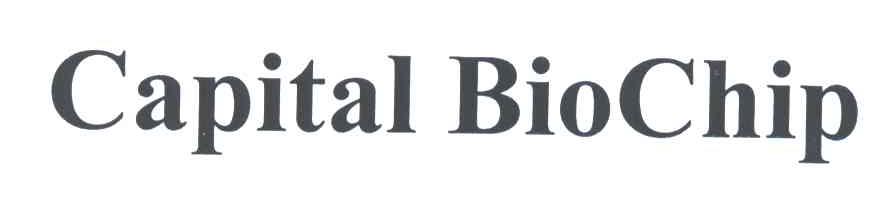 CAPITAL