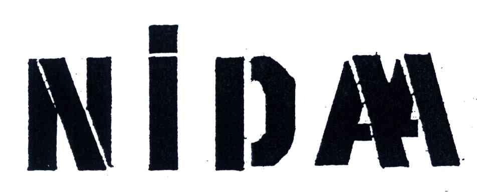 NIDAA;NIDM