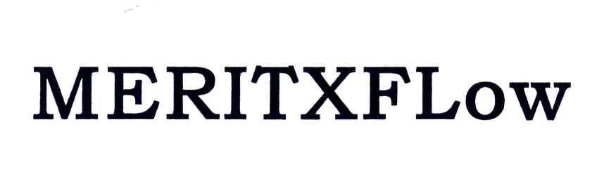 MERITXFLOW