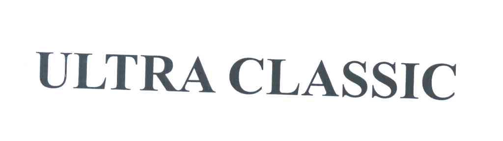 ULTRA CLASSIC