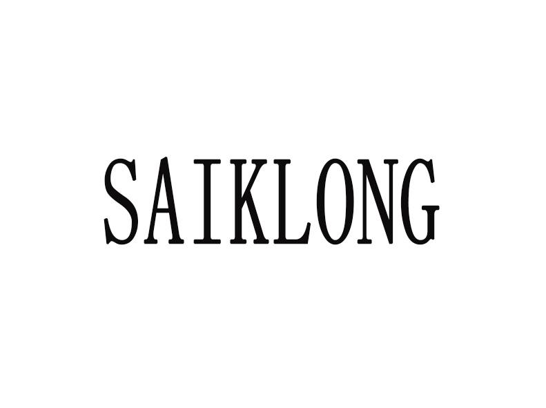 SAIKLONG