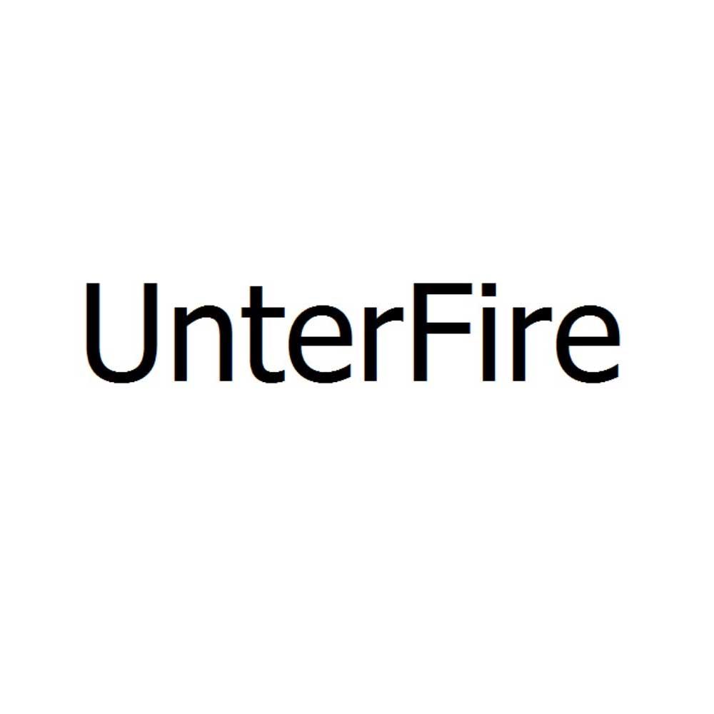UNTERFIRE
