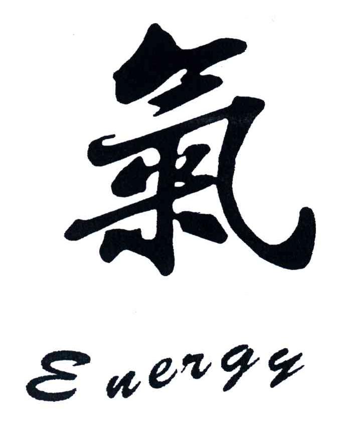 气;ENERGY