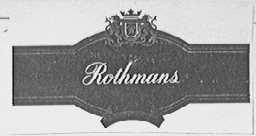 ROTHMANS