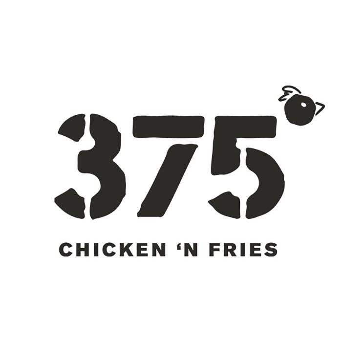 CHICKEN 'N FRIES 375