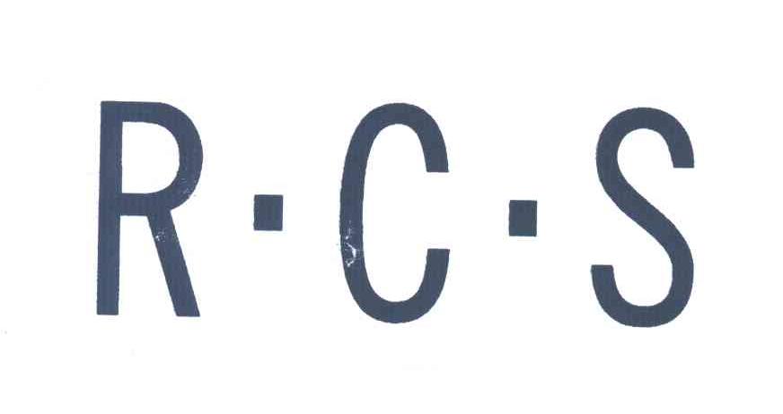 RCS